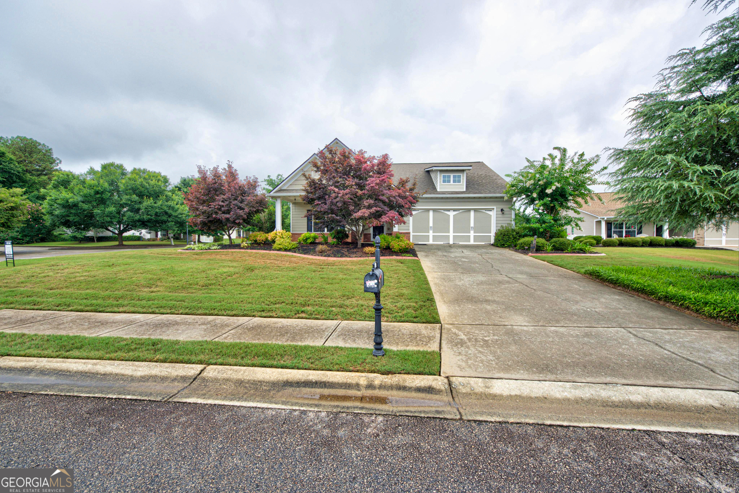 305 Victory Circle Commerce GA 30529