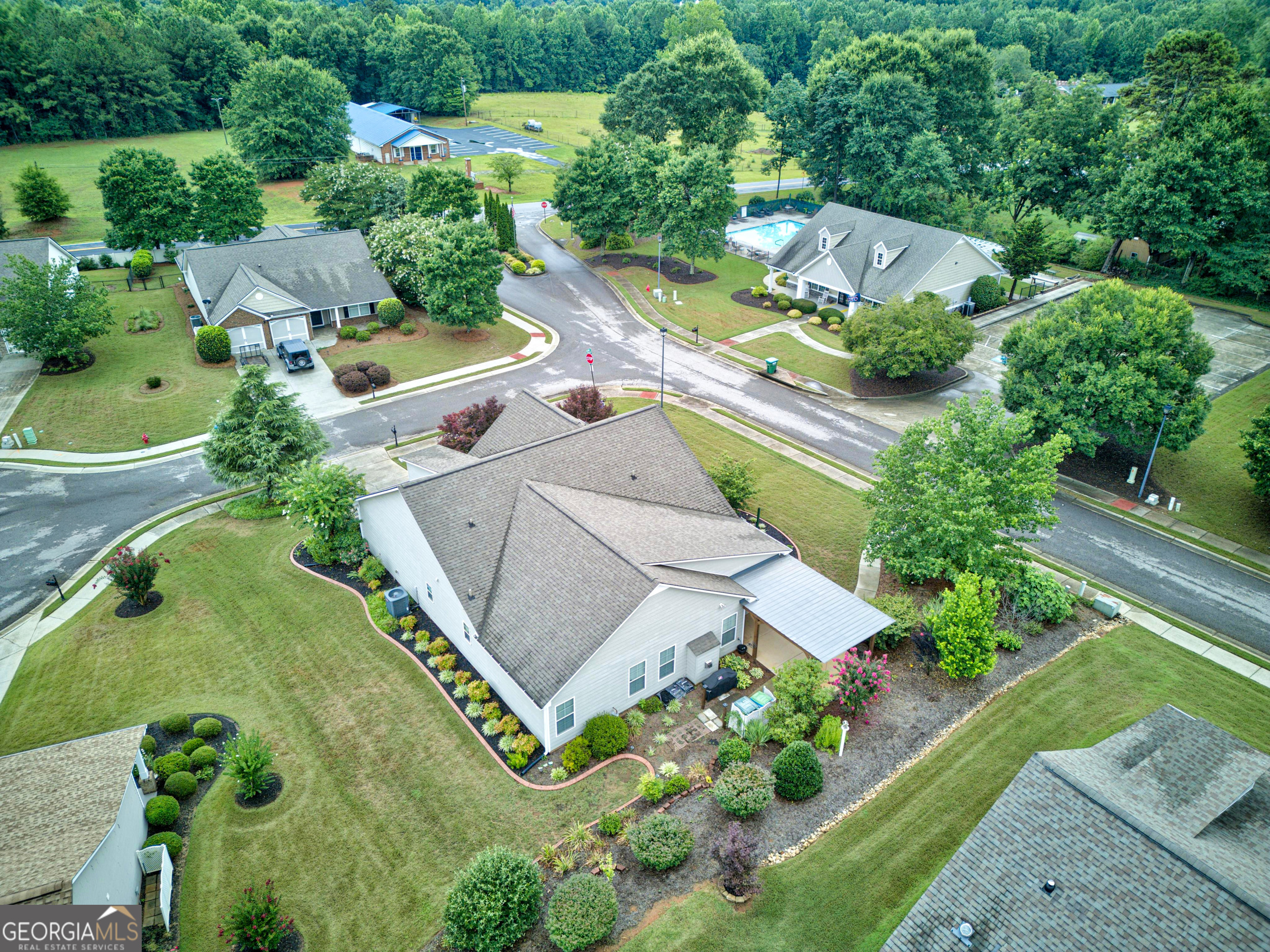 305 Victory Circle Commerce GA 30529