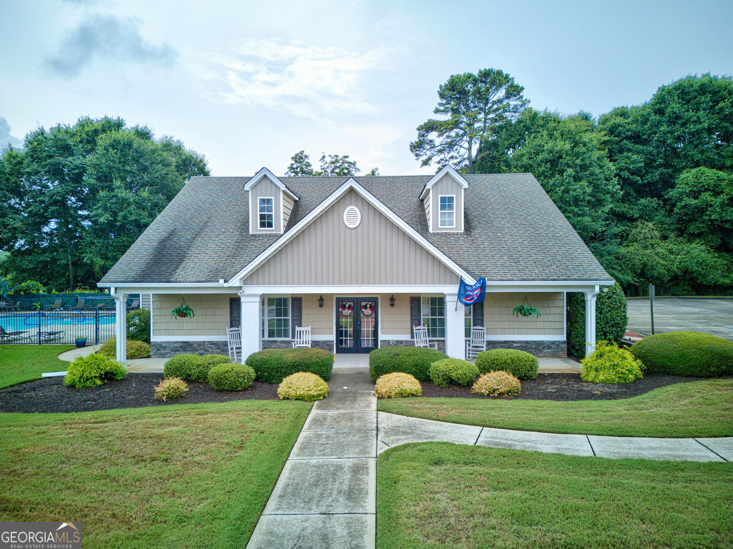 305 Victory Circle Commerce GA 30529