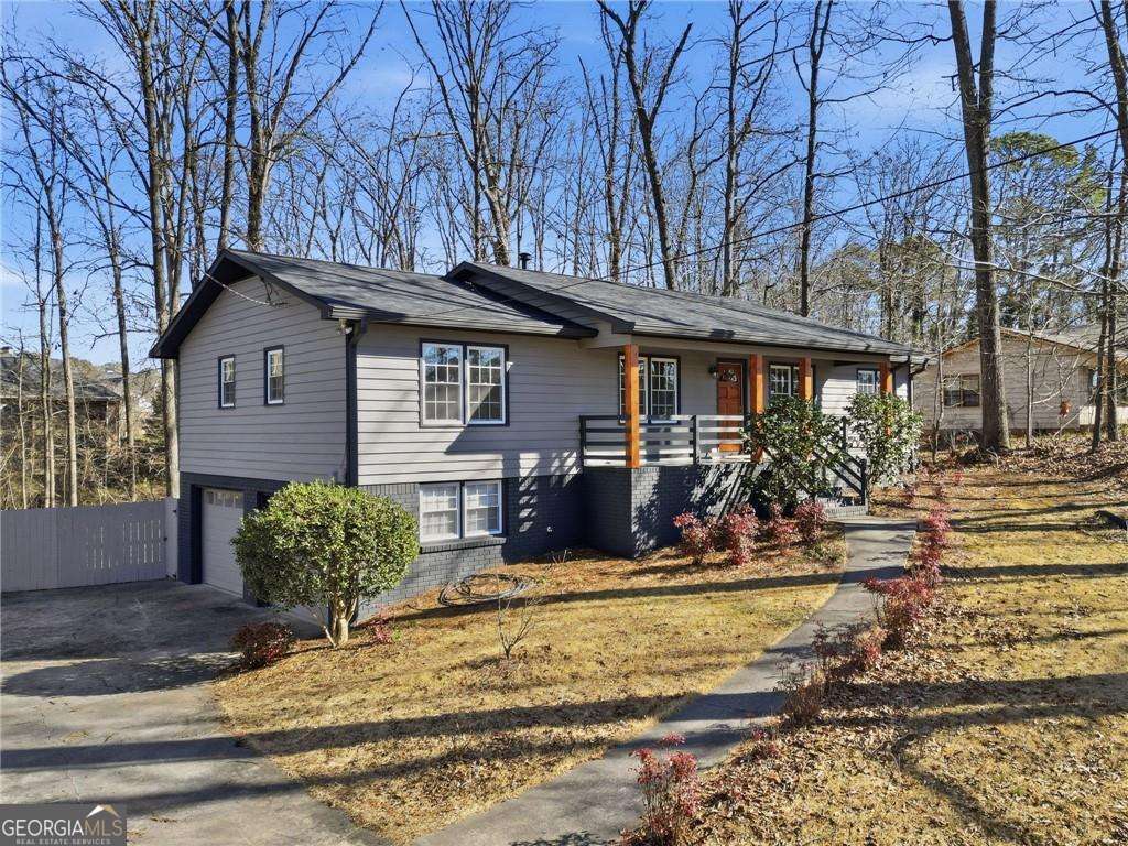 2810 Shaw Road Marietta GA 30066