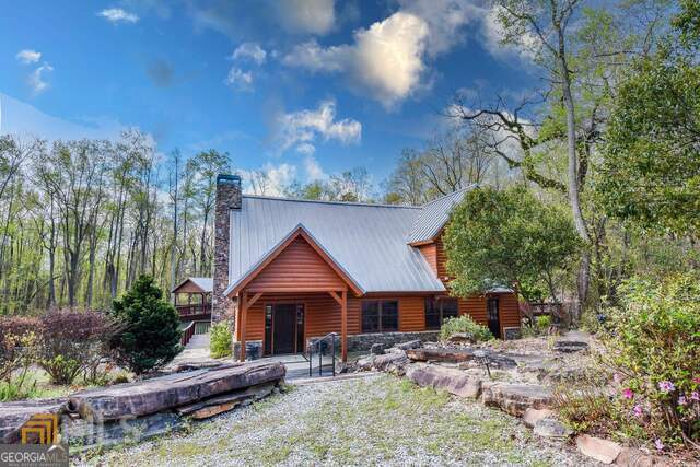 928 Highway 19 Meansville GA 30256