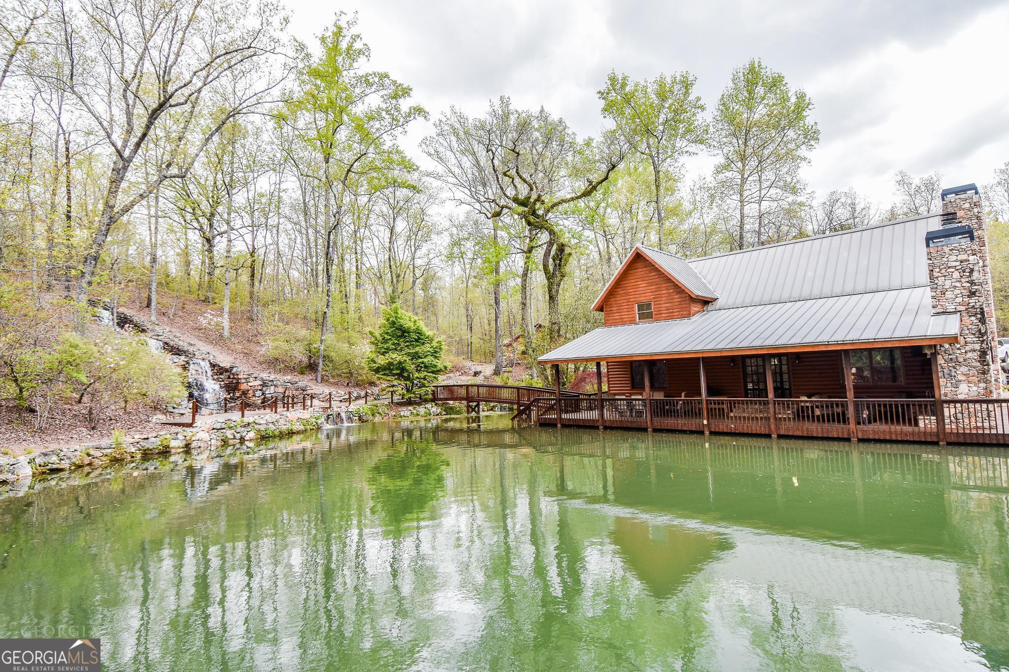 928 Highway 19 Meansville GA 30256