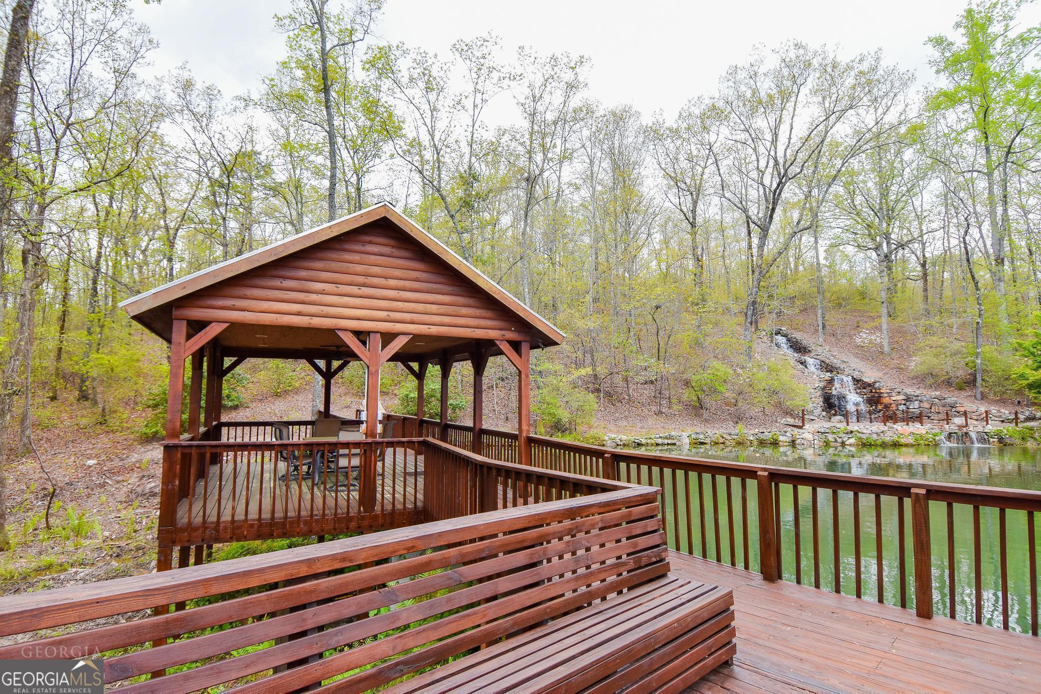 928 Highway 19 Meansville GA 30256