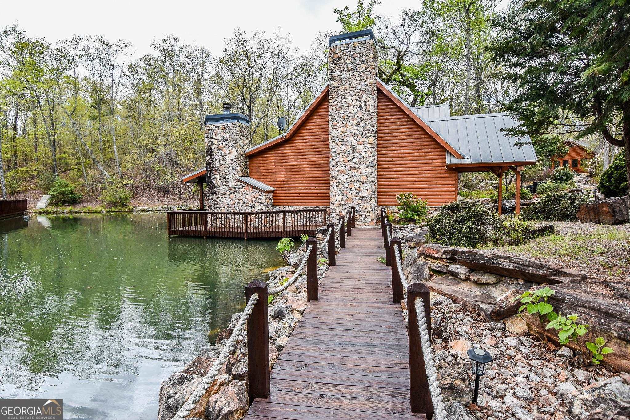 928 Highway 19 Meansville GA 30256