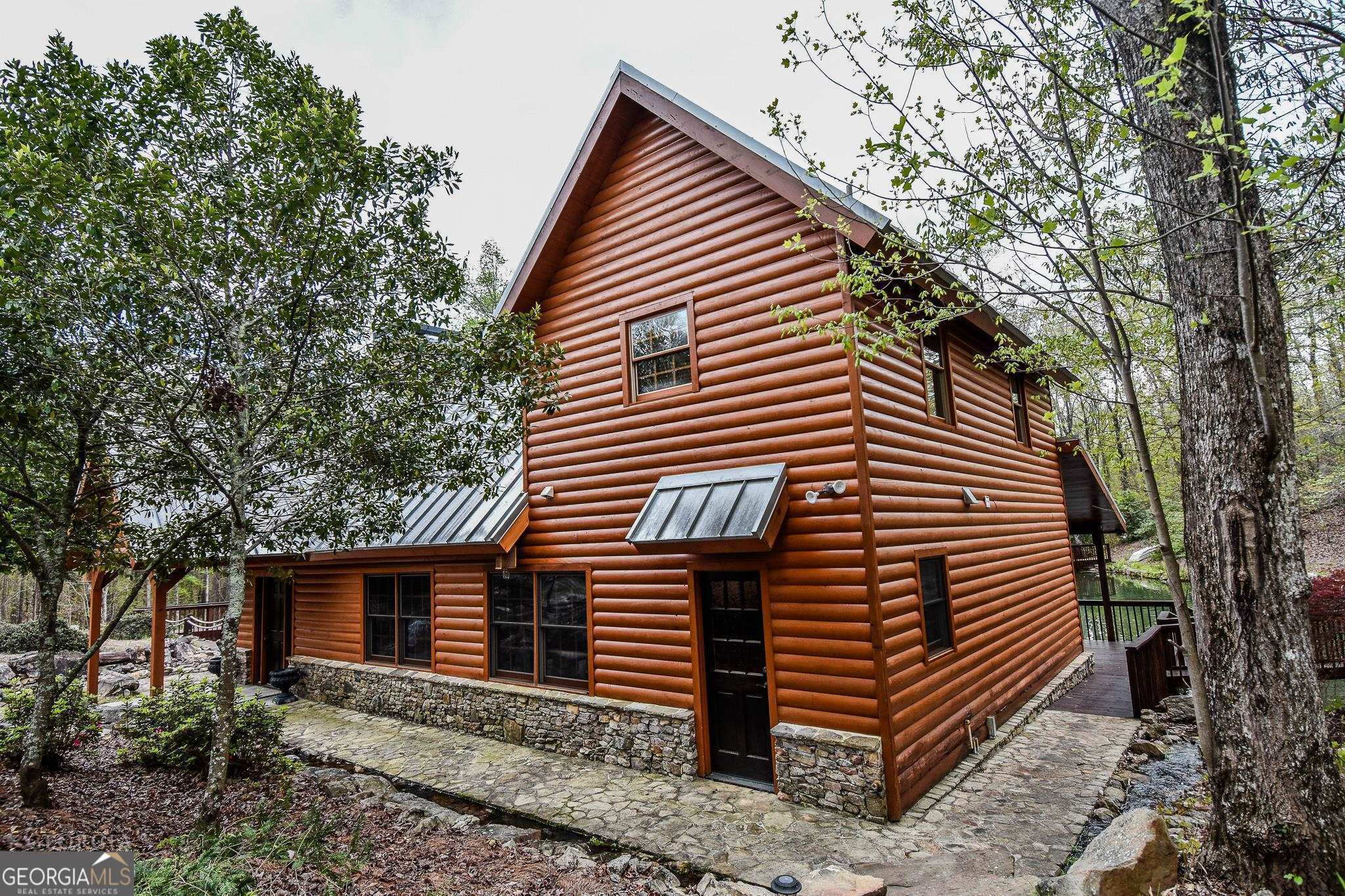 928 Highway 19 Meansville GA 30256