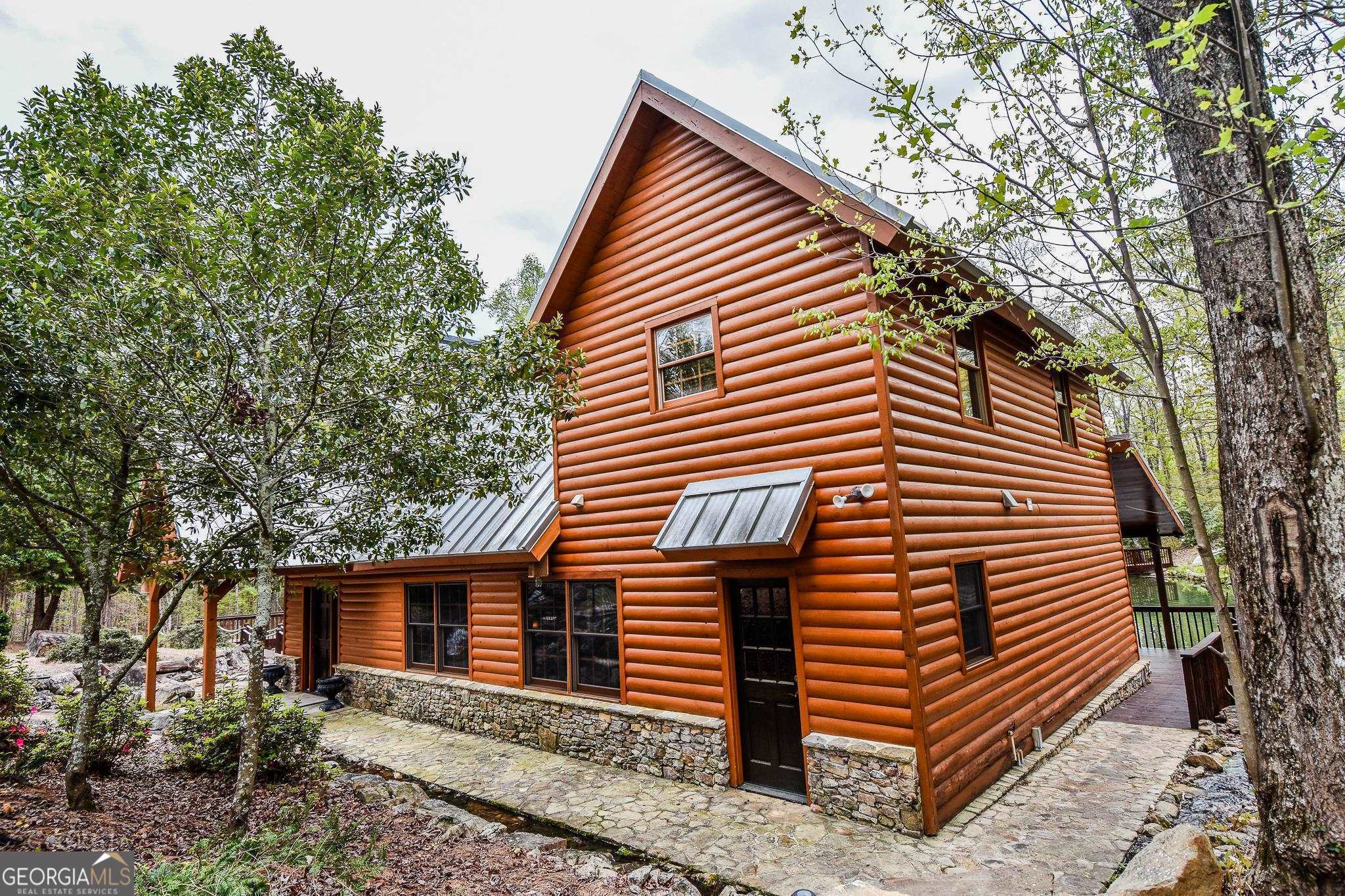 928 Highway 19 Meansville GA 30256