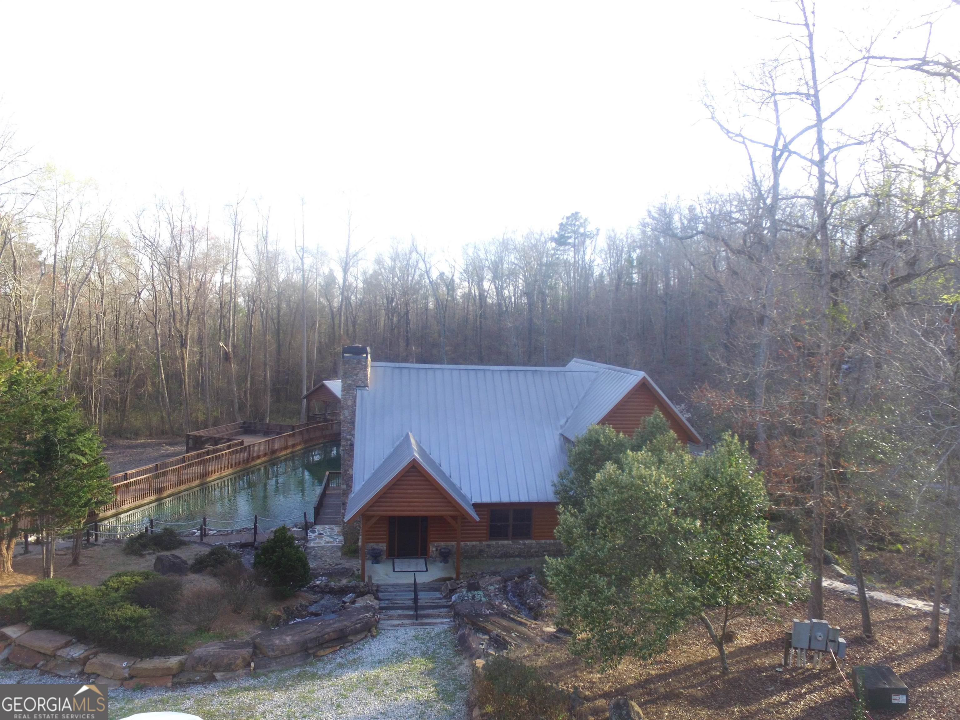 928 Highway 19 Meansville GA 30256