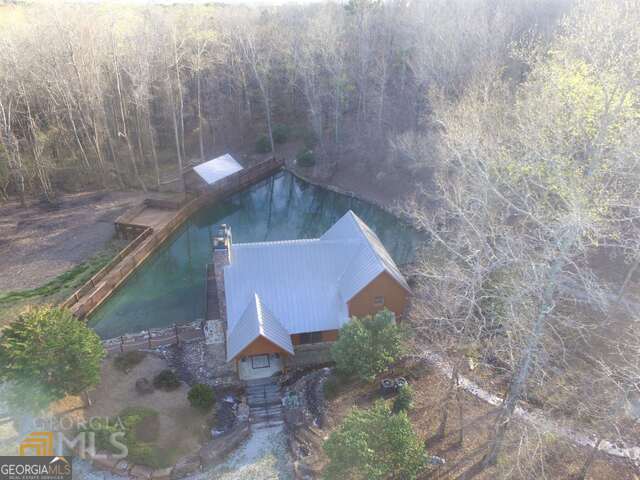 928 Highway 19 Meansville GA 30256