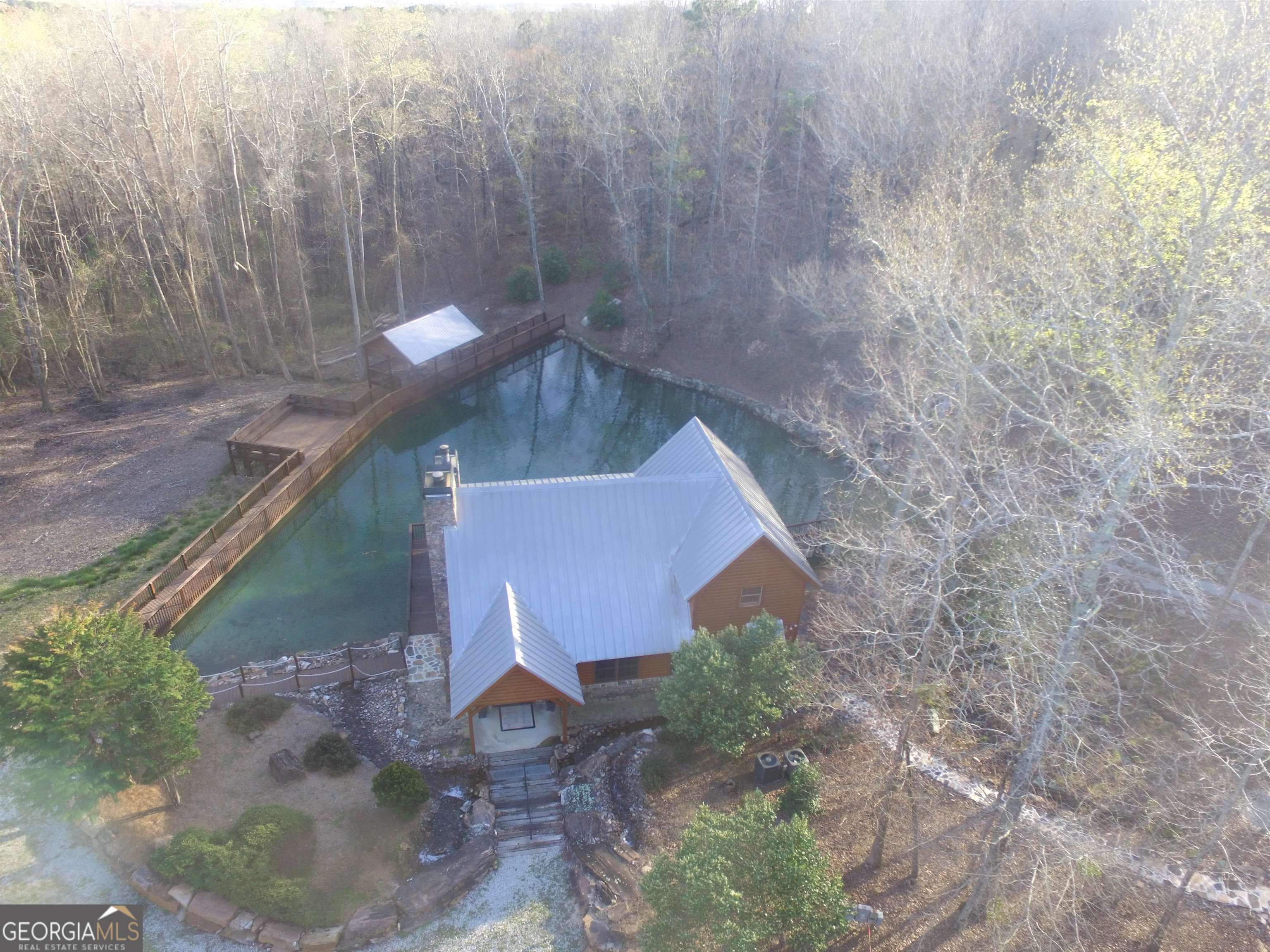 928 Highway 19 Meansville GA 30256