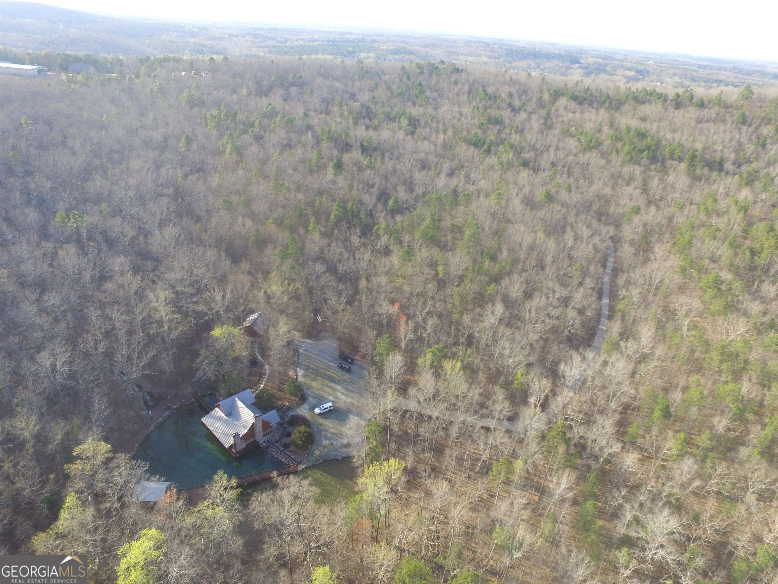 928 Highway 19 Meansville GA 30256