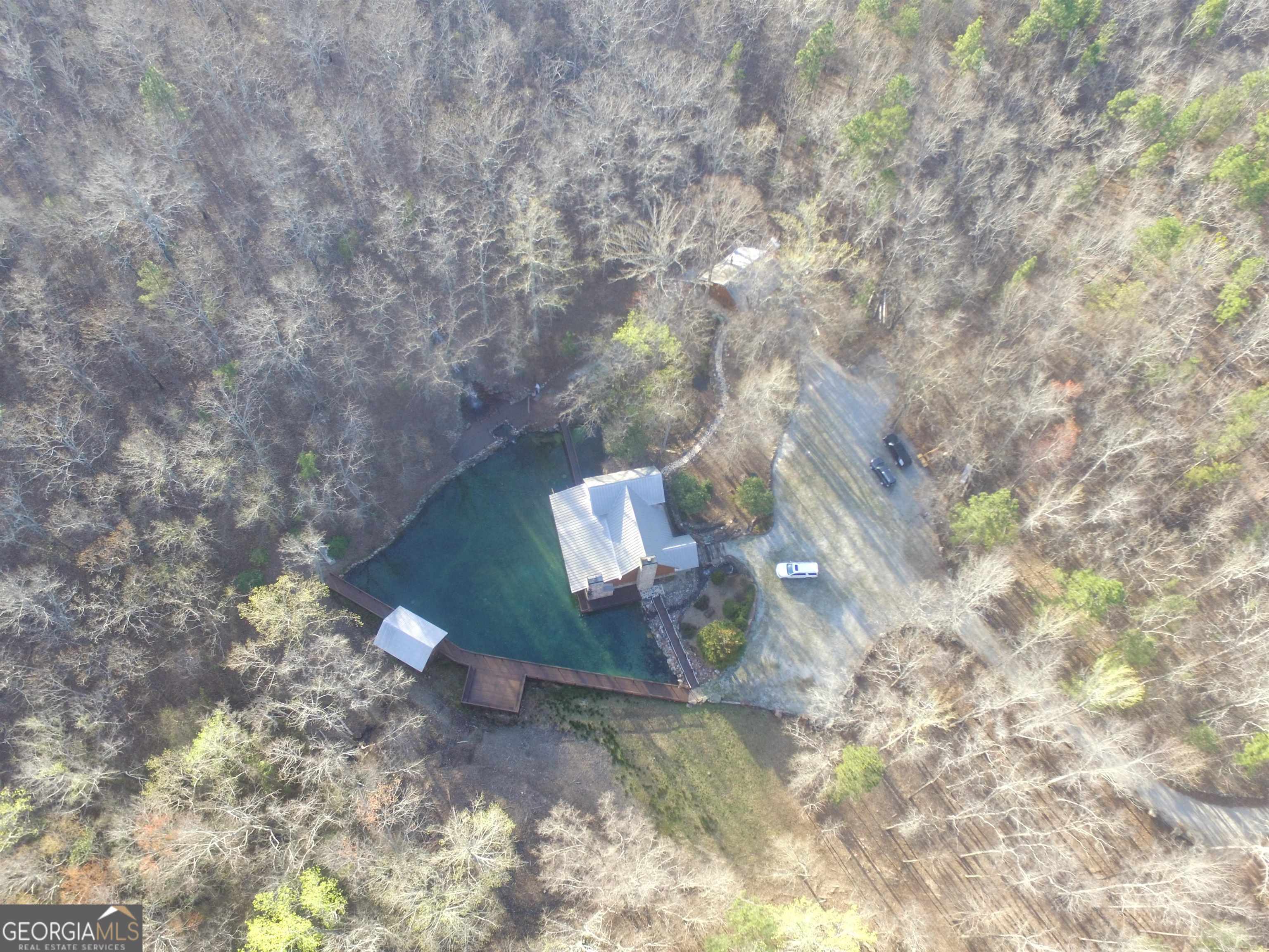 928 Highway 19 Meansville GA 30256