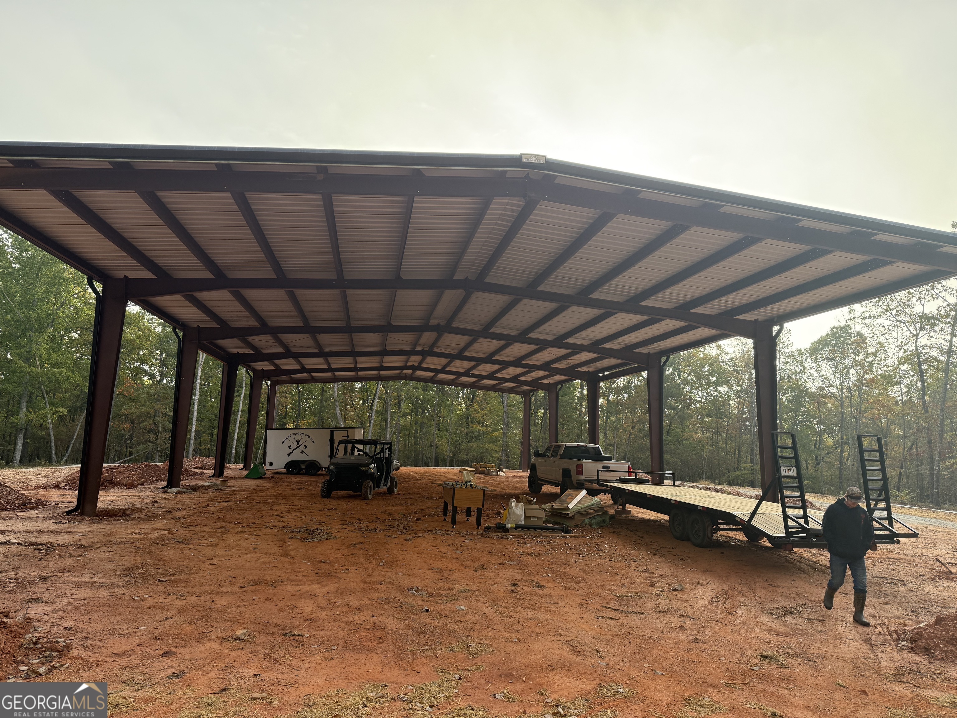 928 Highway 19 Meansville GA 30256