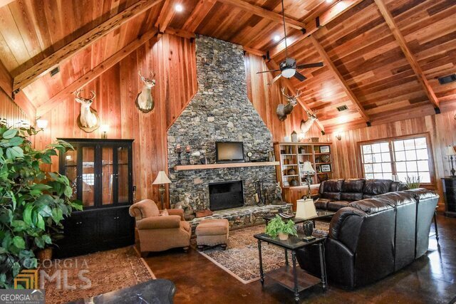 928 Highway 19 Meansville GA 30256
