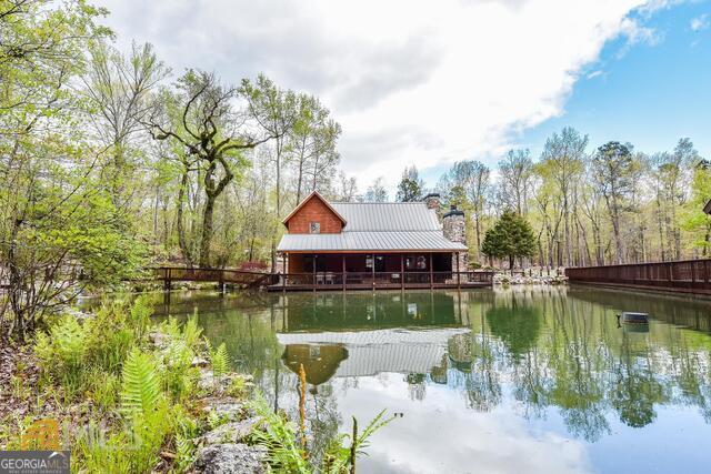 928 Highway 19 Meansville GA 30256