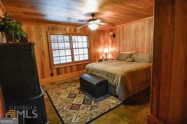 928 Highway 19 Meansville GA 30256
