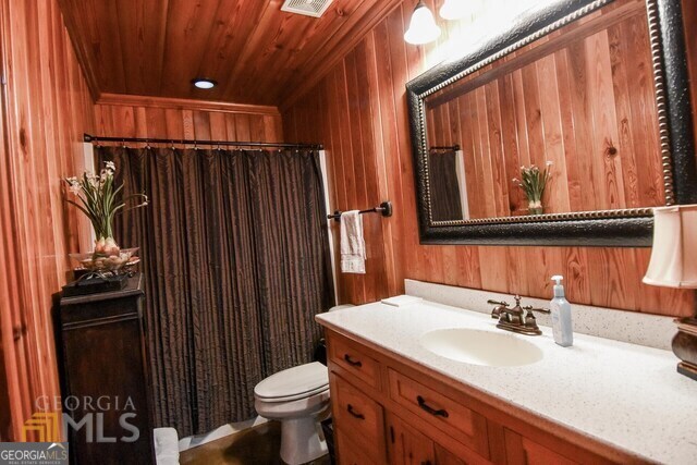 928 Highway 19 Meansville GA 30256