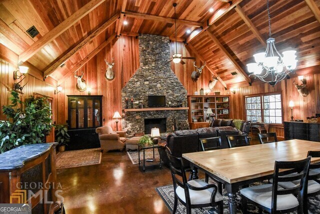 928 Highway 19 Meansville GA 30256