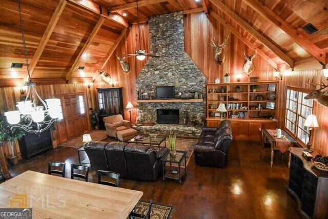 928 Highway 19 Meansville GA 30256
