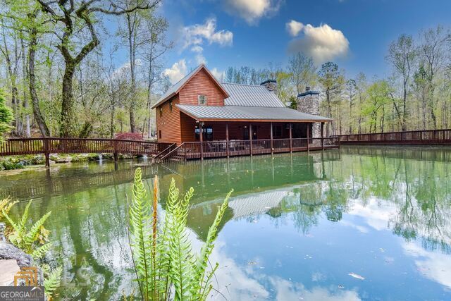 928 Highway 19 Meansville GA 30256