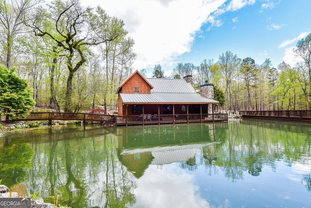 928 Highway 19 Meansville GA 30256