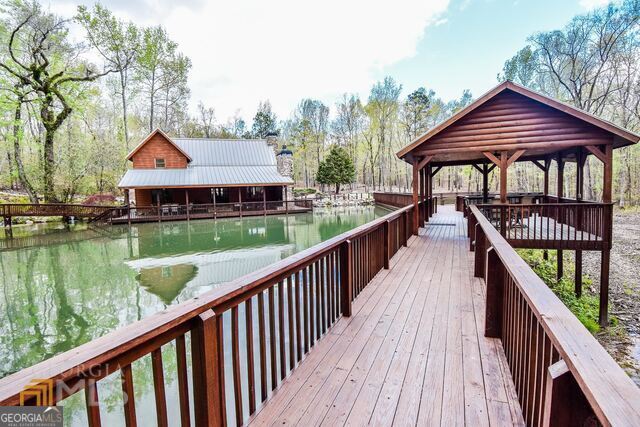 928 Highway 19 Meansville GA 30256
