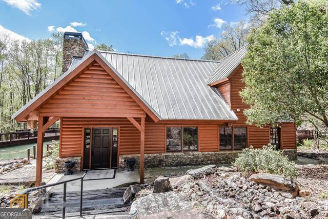 928 Highway 19 Meansville GA 30256