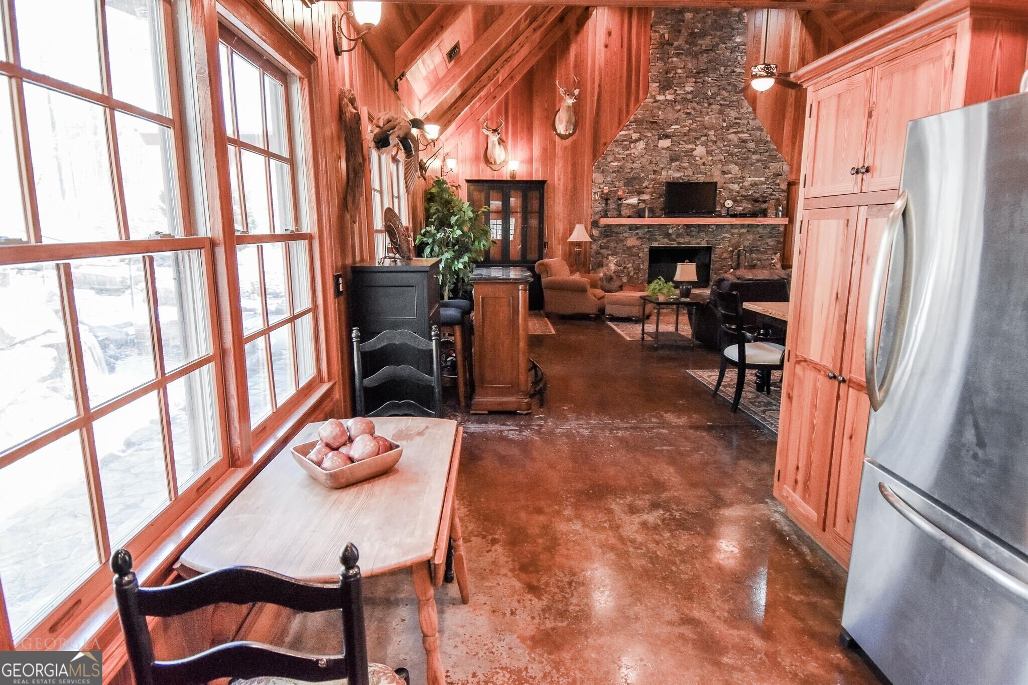 928 Highway 19 Meansville GA 30256