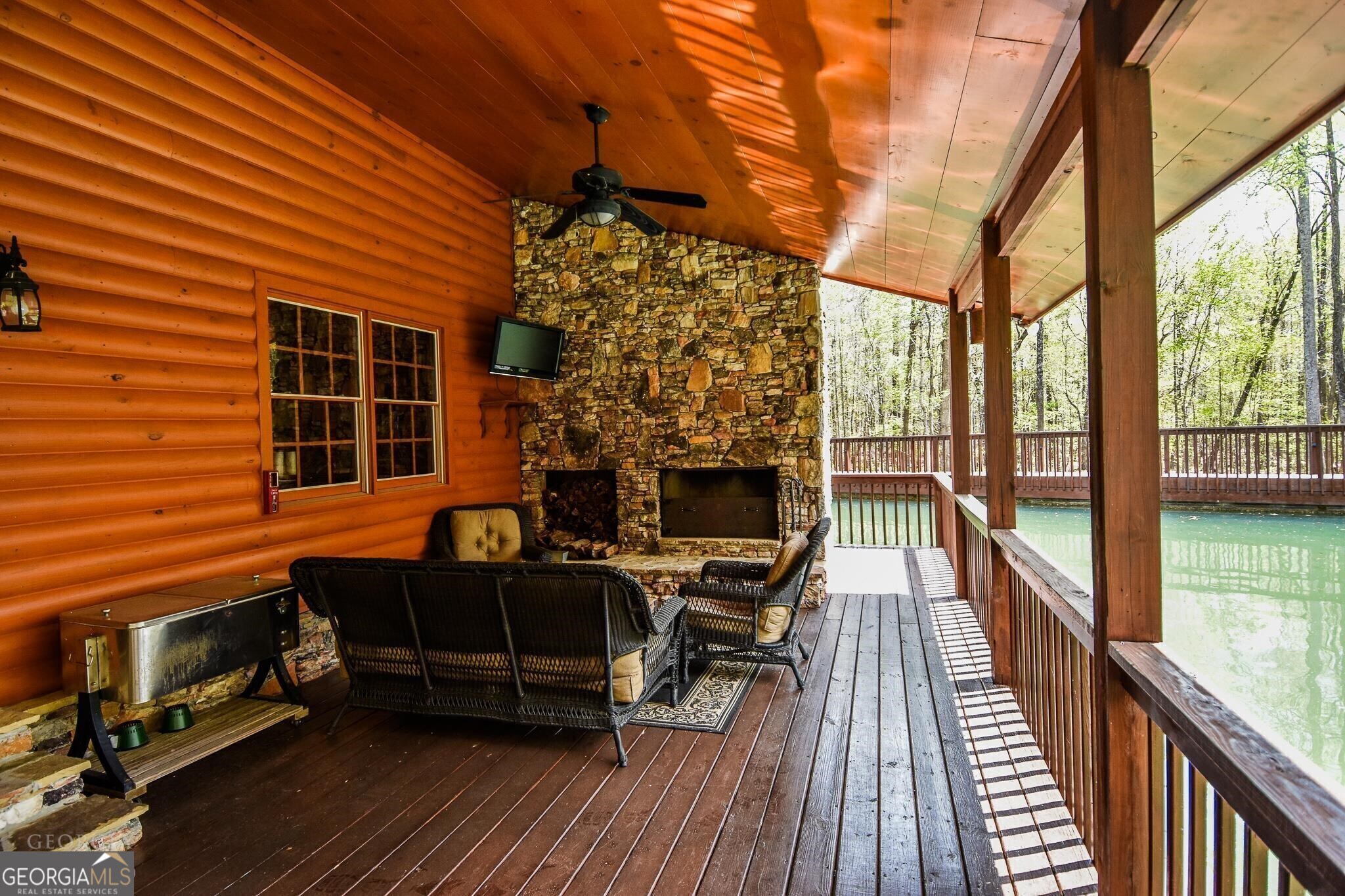 928 Highway 19 Meansville GA 30256