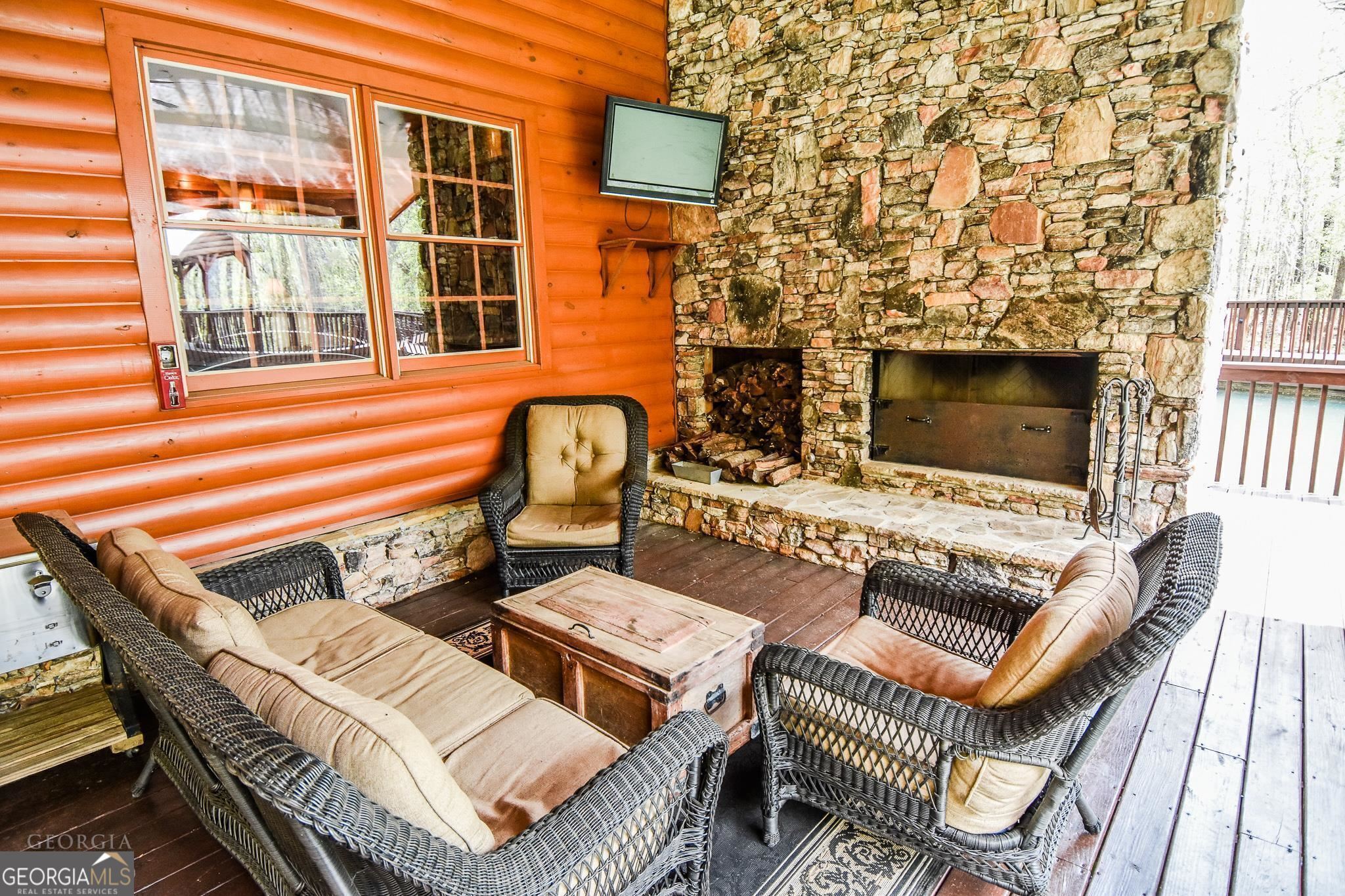 928 Highway 19 Meansville GA 30256