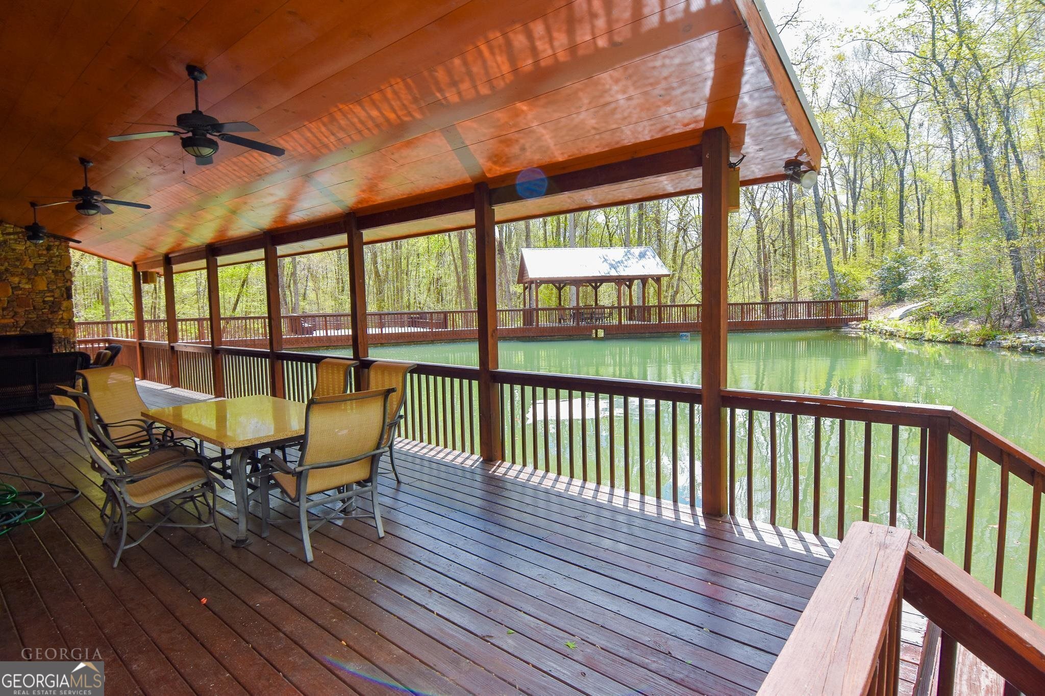 928 Highway 19 Meansville GA 30256