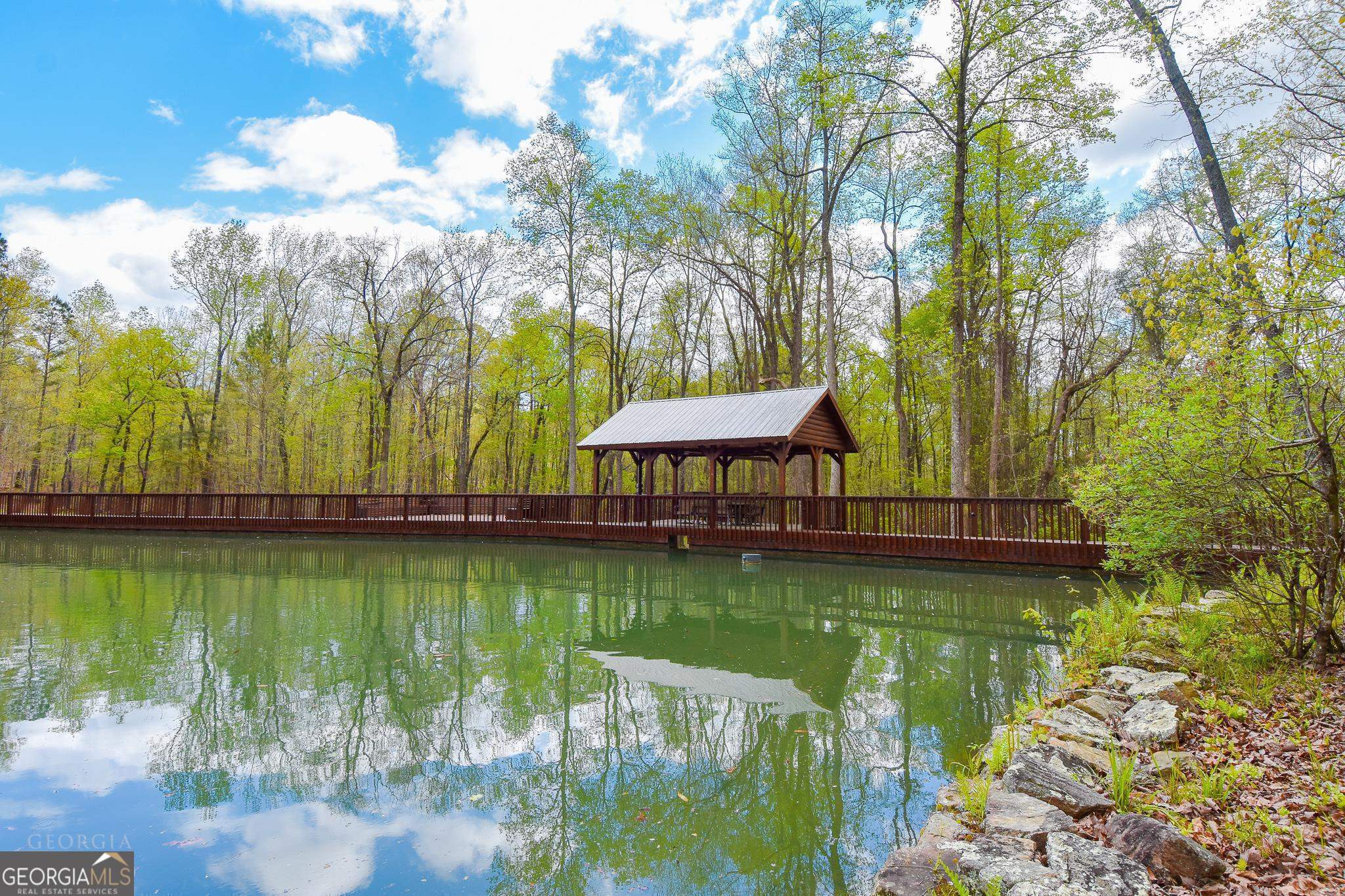 928 Highway 19 Meansville GA 30256