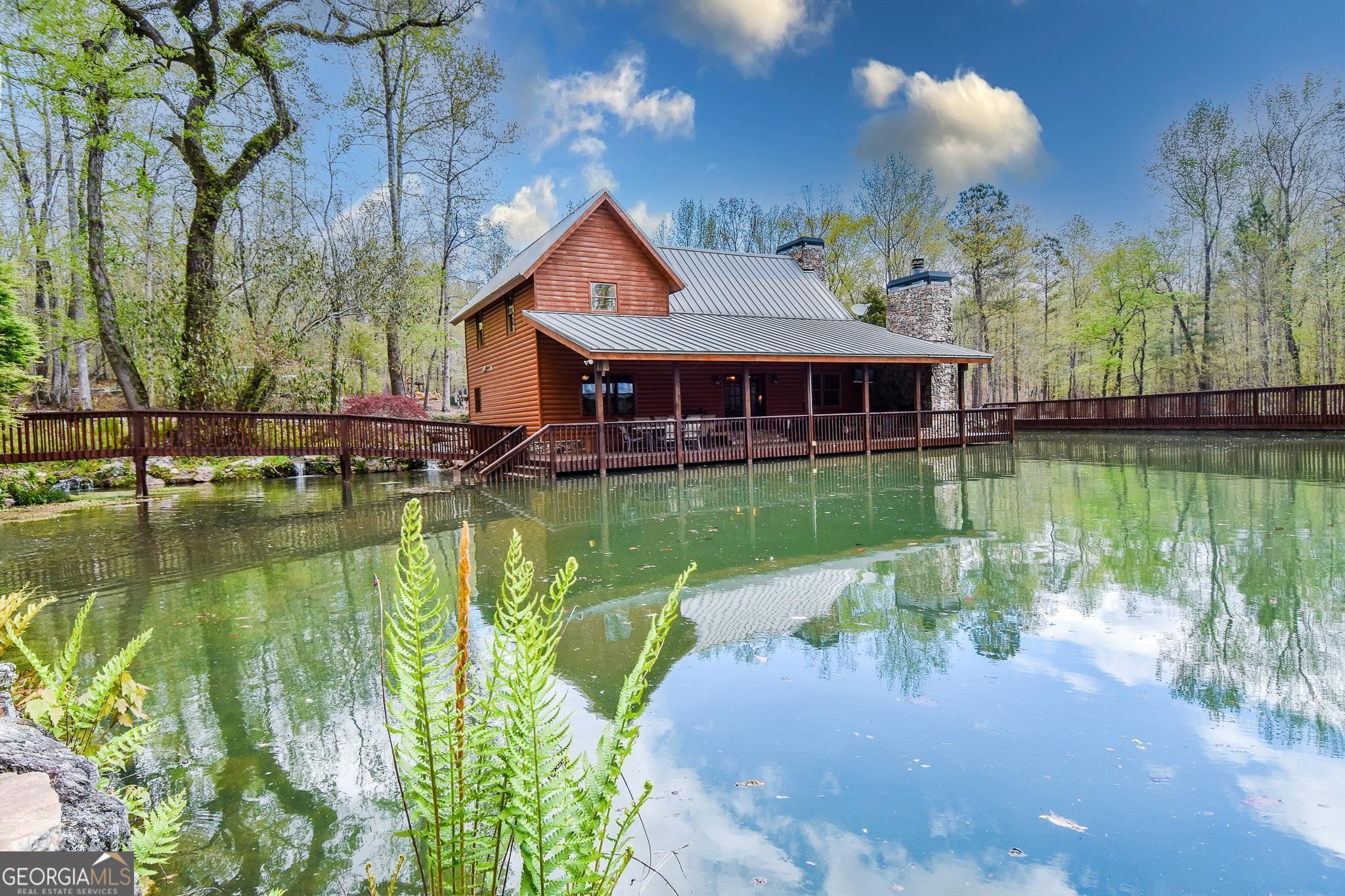 928 Highway 19 Meansville GA 30256