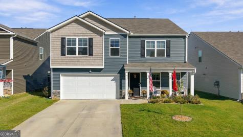 18 Draft Street Rossville GA 30741