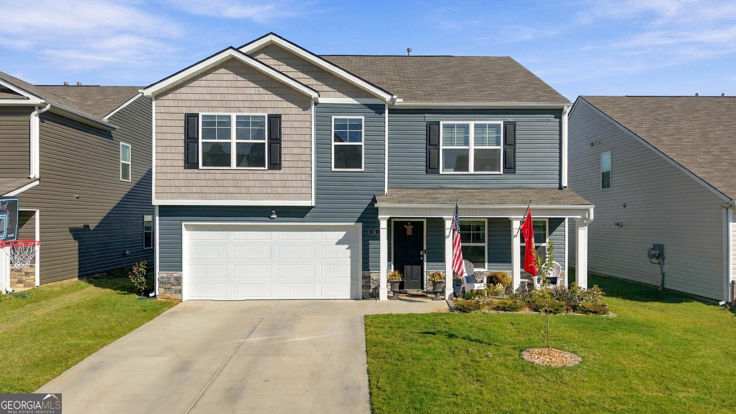 18 Draft Street Rossville GA 30741