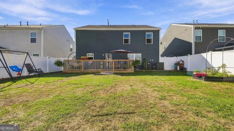 18 Draft Street Rossville GA 30741
