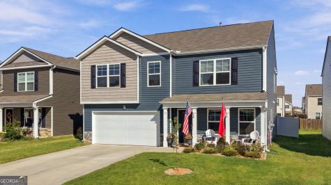 18 Draft Street Rossville GA 30741