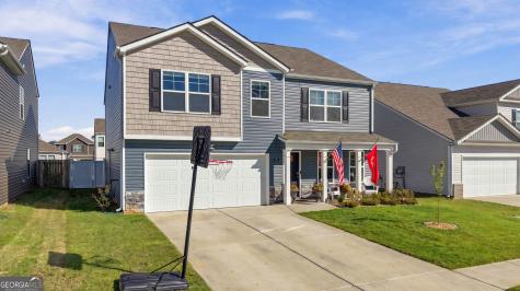 18 Draft Street Rossville GA 30741