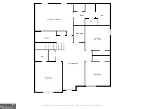 18 Draft Street Rossville GA 30741