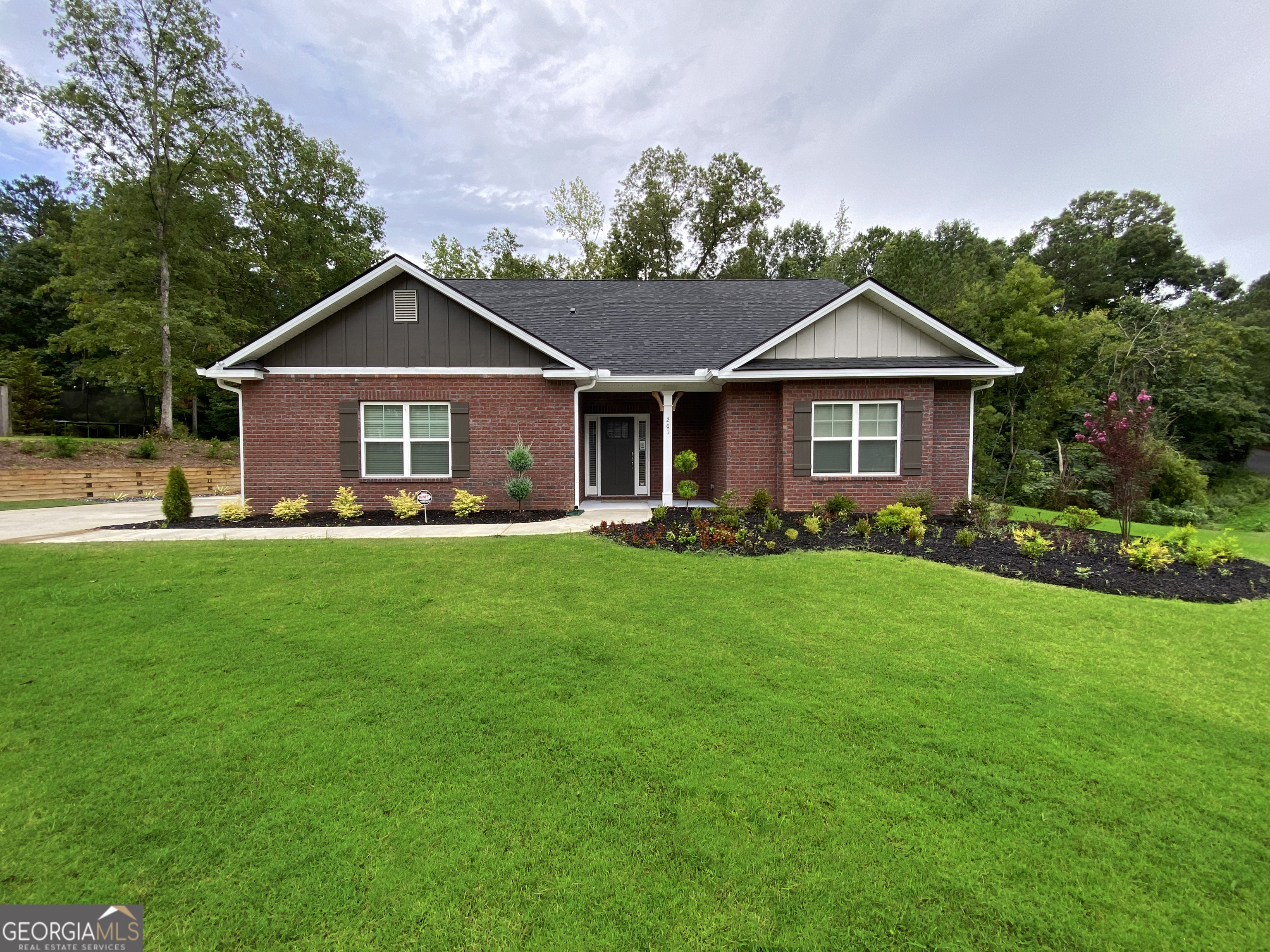 201 Carsons Walk Macon GA 31216