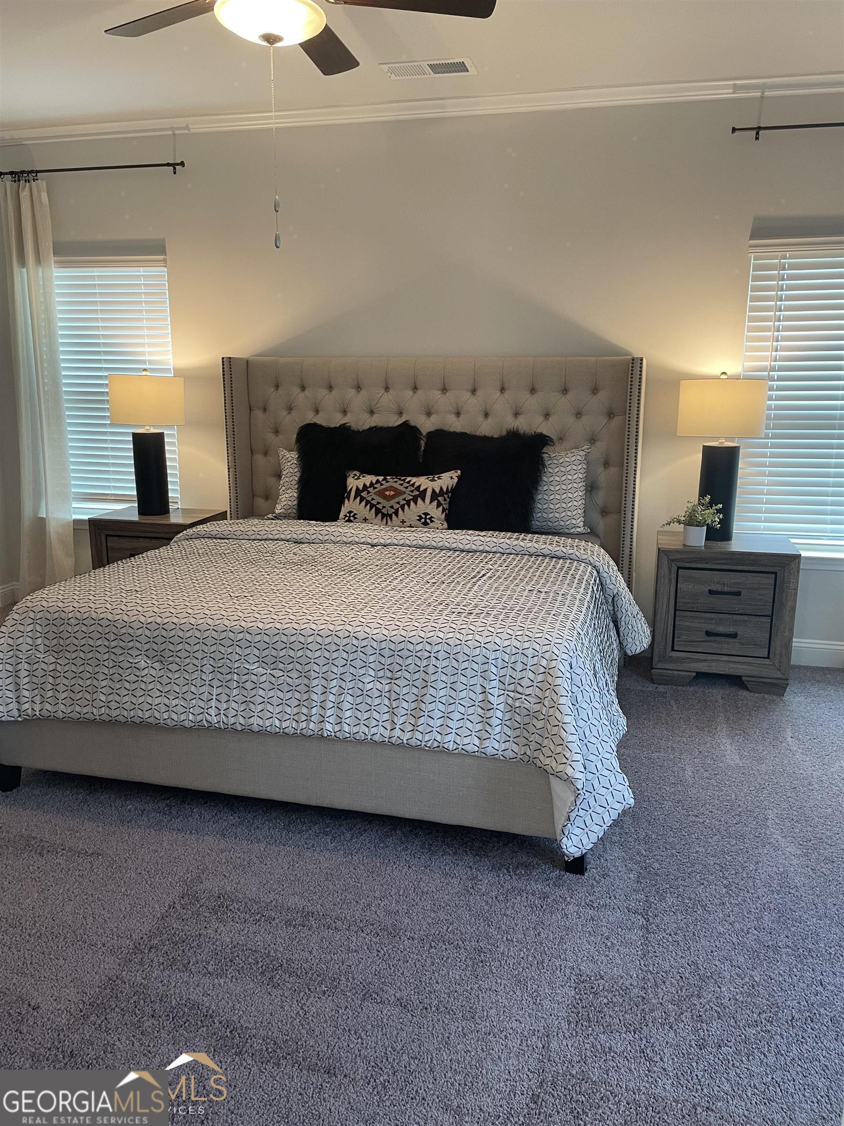 201 Carsons Walk Macon GA 31216