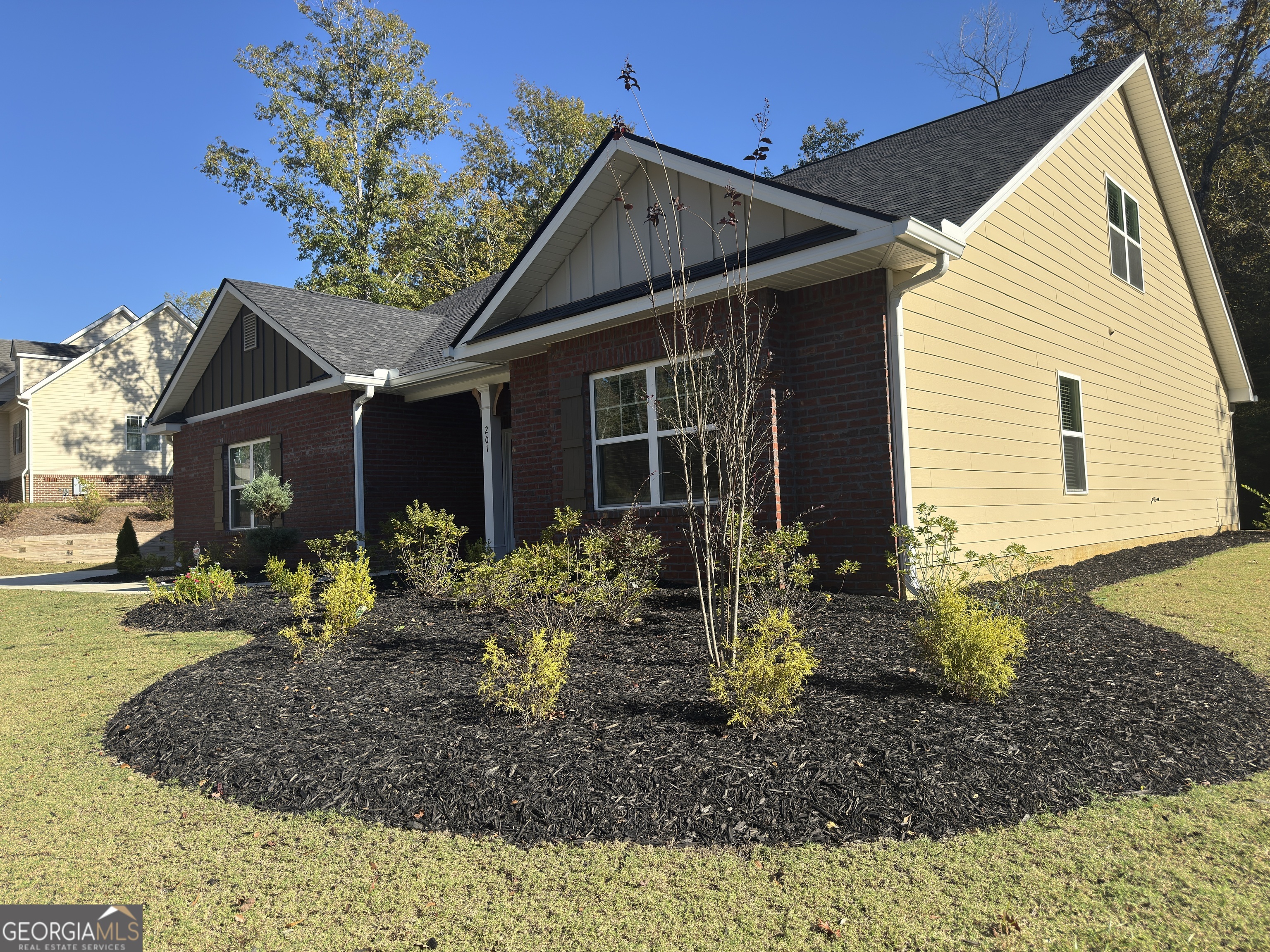 201 Carsons Walk Macon GA 31216