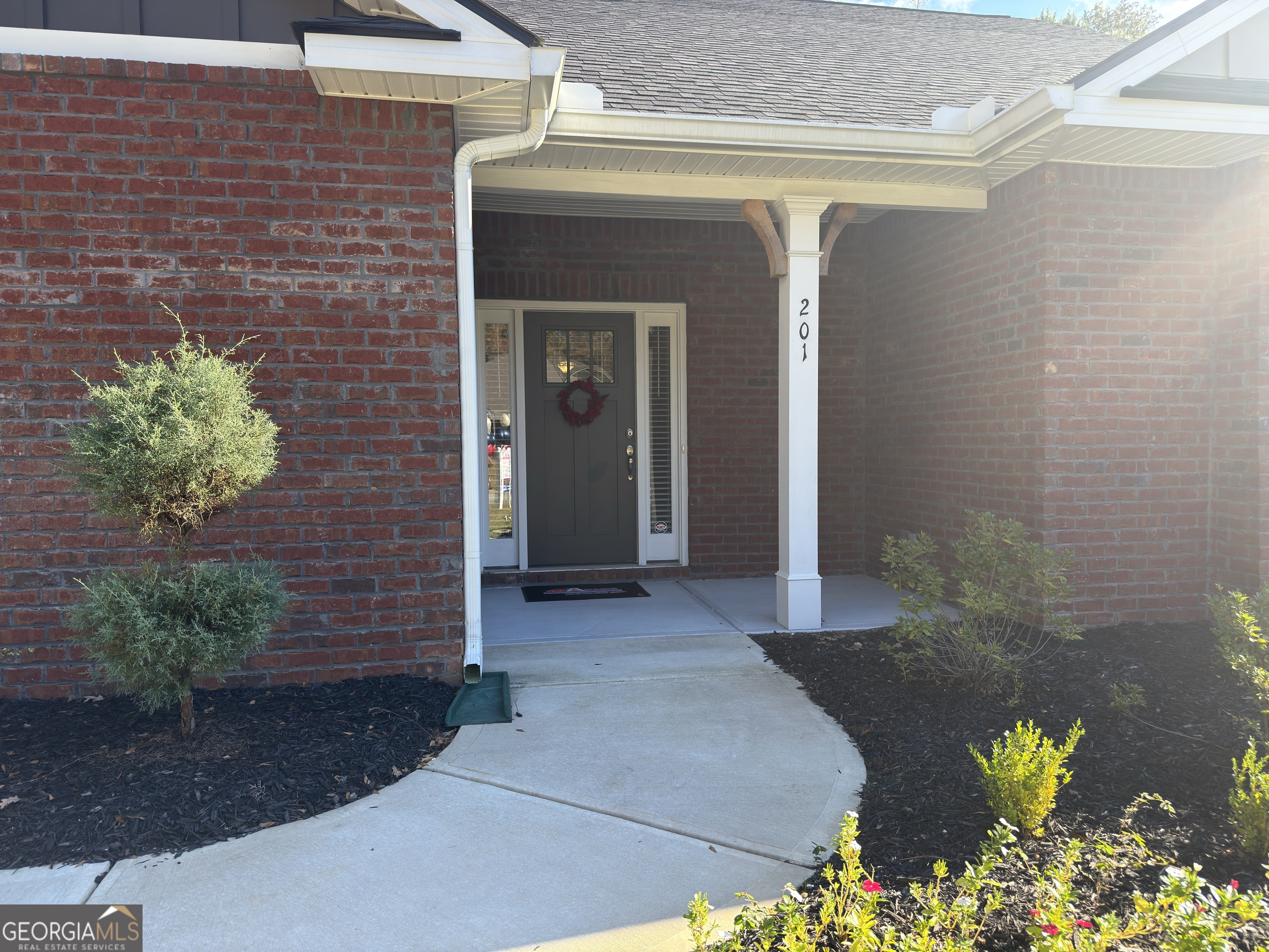 201 Carsons Walk Macon GA 31216