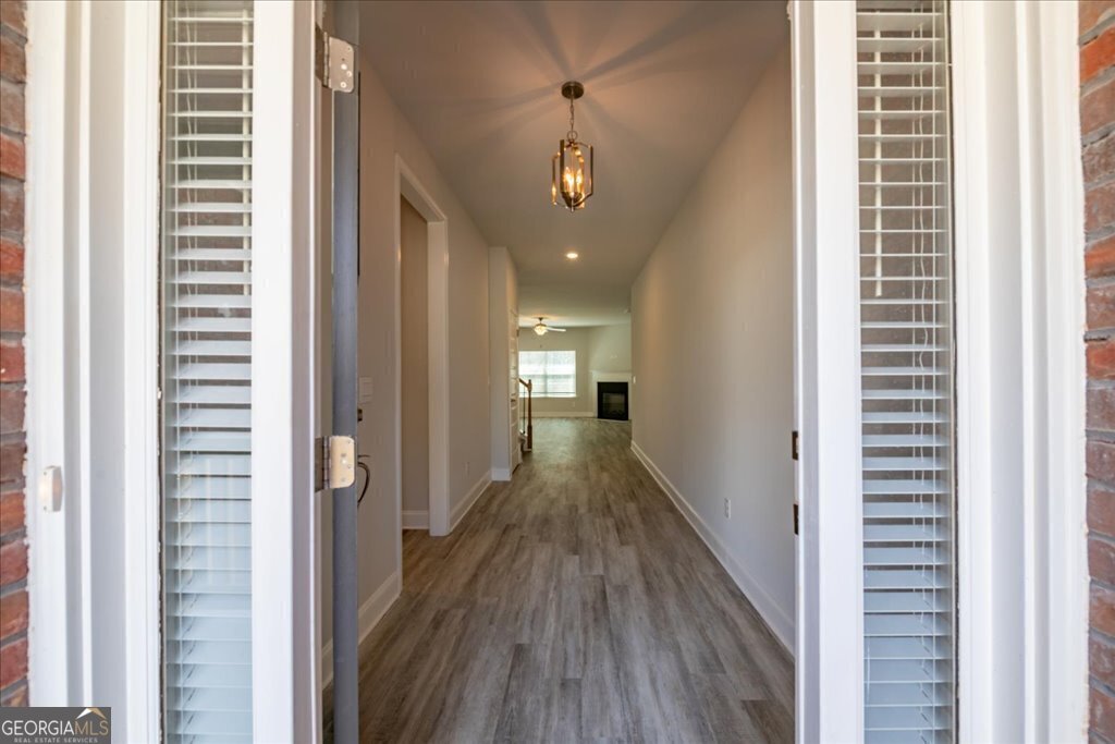 201 Carsons Walk Macon GA 31216