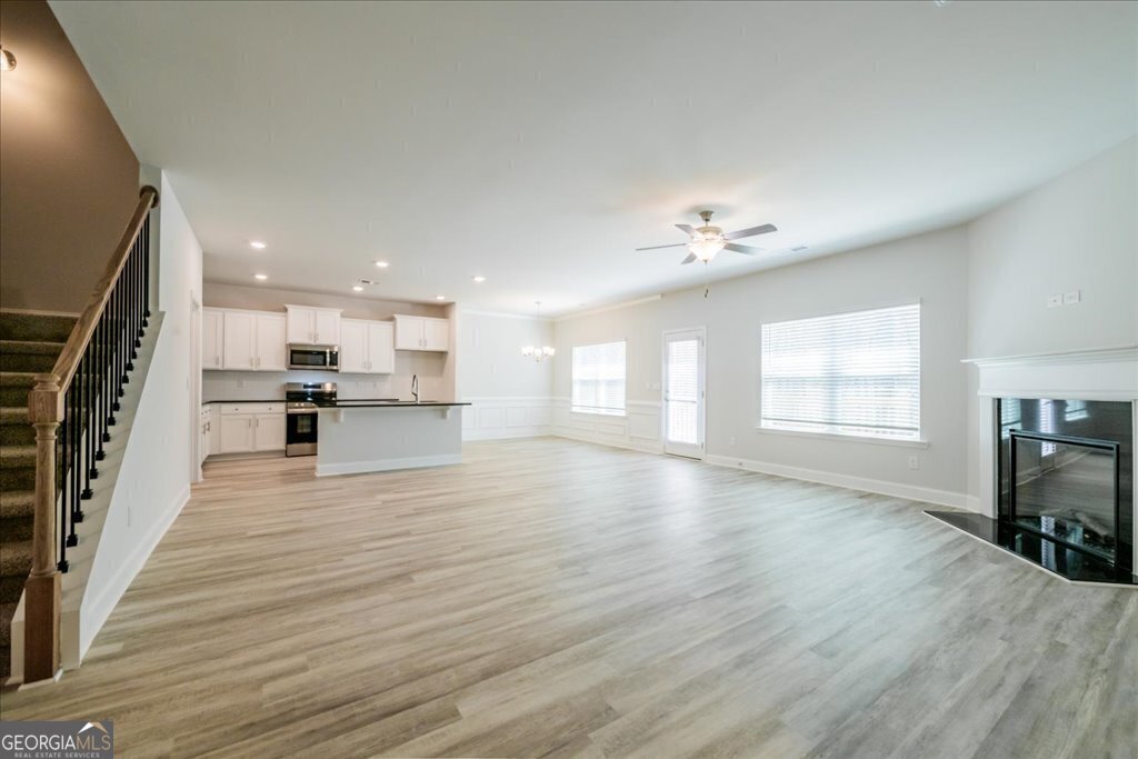 201 Carsons Walk Macon GA 31216