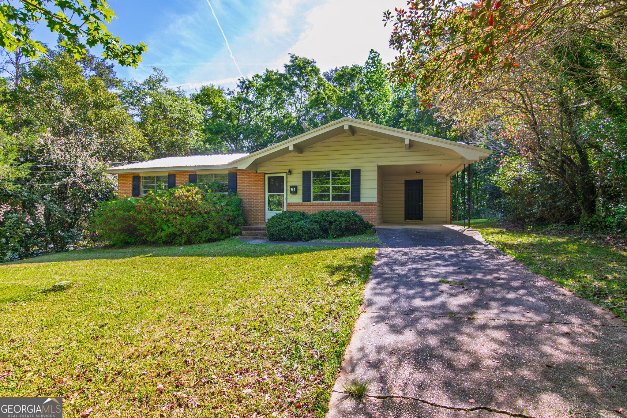 505 Chafin Drive Manchester GA 31816