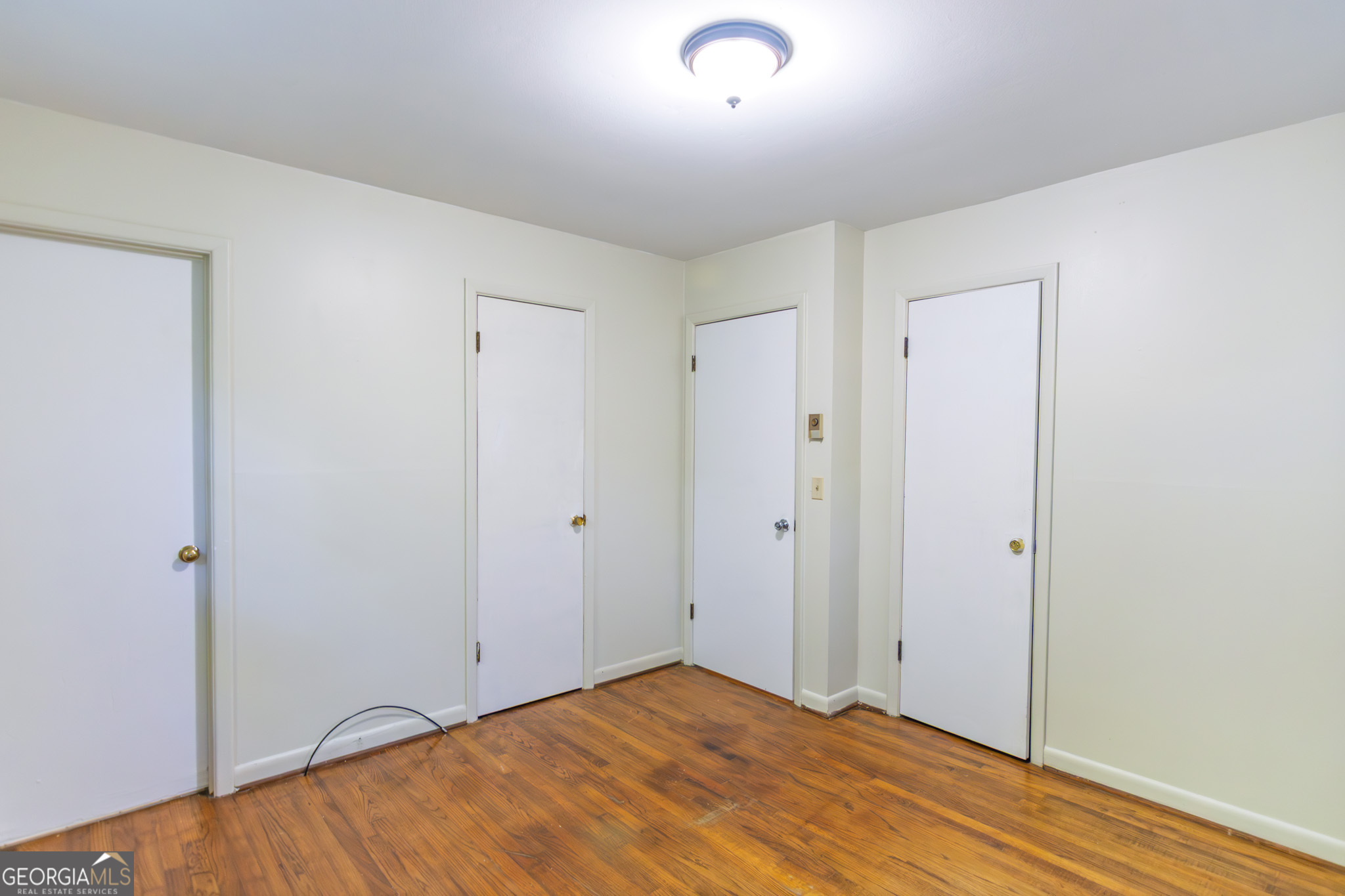505 Chafin Drive Manchester GA 31816