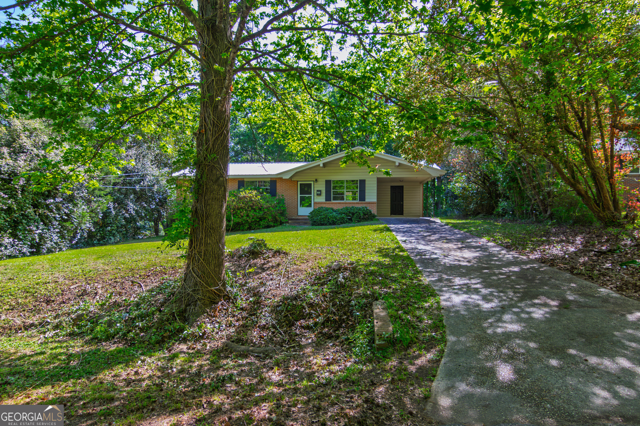 505 Chafin Drive Manchester GA 31816
