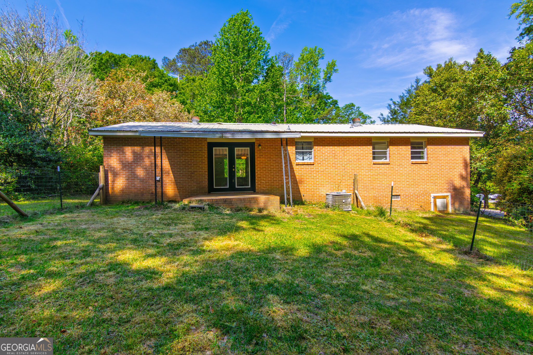 505 Chafin Drive Manchester GA 31816