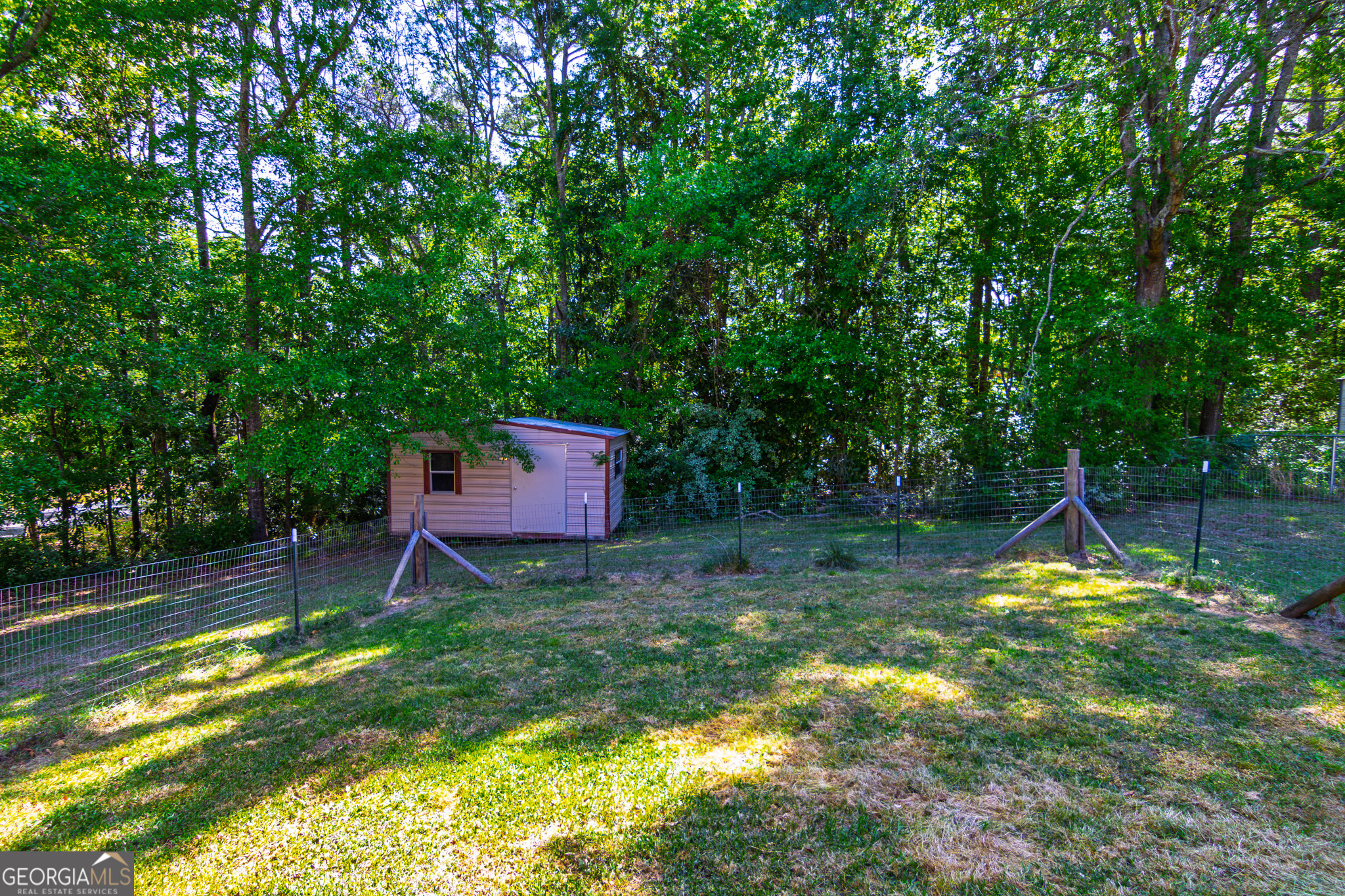 505 Chafin Drive Manchester GA 31816