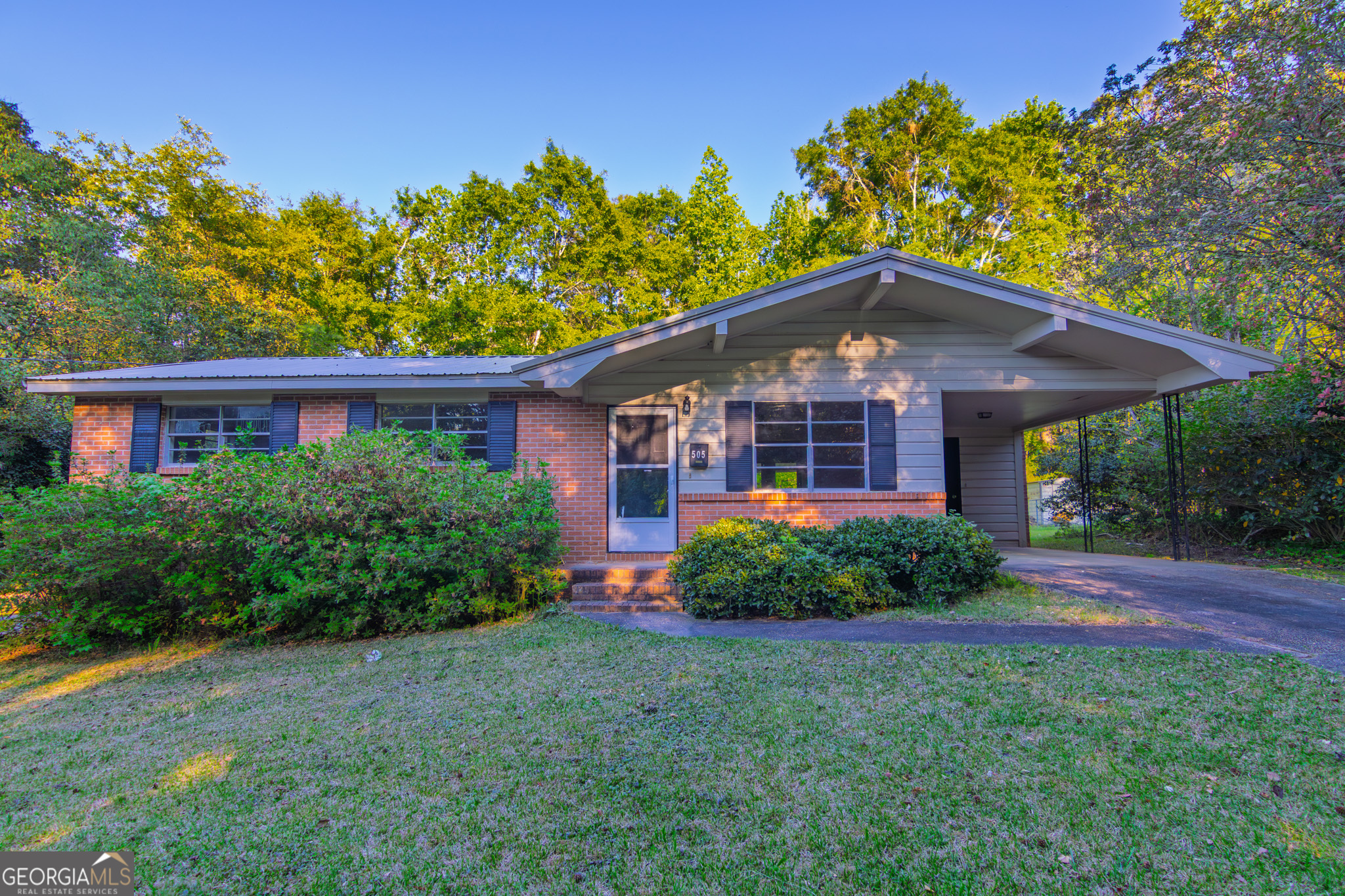 505 Chafin Drive Manchester GA 31816